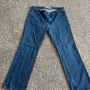 Harley Davdison Jeans